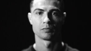 Cristiano Ronaldo em nova campanha pelo Turismo da Arábia Saudita: «Vim pelo futebol, fiquei por mais...»