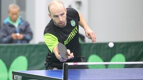 Diogo Carvalho não perde um jogo desde 2021: «Sei que um dia vai acontecer...»