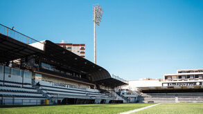 Estádio do Farense