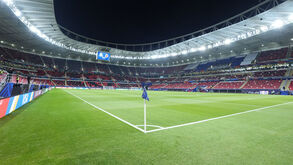 Ahmad Bin Ali Stadium