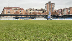 Estádio do Talavera