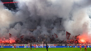 Bayern  também foi punido