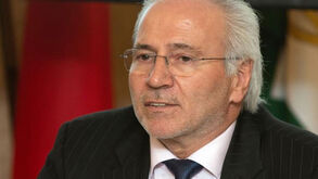 Alberto Nogueira – Resistente imortal