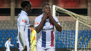 Surpresa na Taça de Portugal: Torreense surpreende Casa Pia e segue para os quartos de final