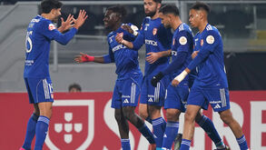 Torreense elimina Casa Pia e AVS afasta V. Guimarães: surpresas nos oitavos da Taça de Portugal