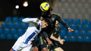 A crónica do Casa Pia-Torreense, 1-2: prenda de natal sem talão de troca