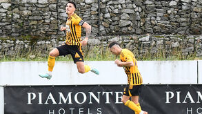 Silvério Júnio impulsionou o Lus. Lourosa a três vitórias consecutivas