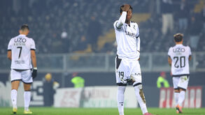 A crónica do V. Guimarães-AVS SAD, 0-1: Diretos da crise ao estado de graça