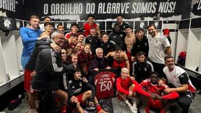 Special One atinge marco histórico 