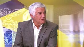 Paulo Andrade: «Podemos chegar ao final do ano e em 15 dias pode estar tudo decidido»