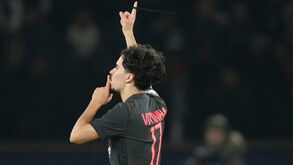 Seis portugueses nos finalistas dos Globe Soccer Awards