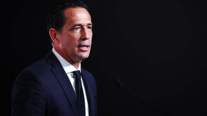 Pedro Proença afirma que Portugal assume a responsabilidade de ser campeão da Liga das Nações