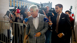 Juiz da Operação Lex estava na lista VIP do Benfica