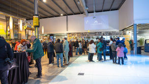 Grupo Confraria expande concessão com OMODA, JAECOO, AION e FOTON em Leiria