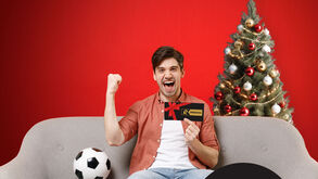 Campanha Record Premium com 40 por cento de desconto