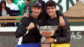 As cláusulas inaceitáveis e o prazo limite de 48 horas: separação entre Alcaraz e Ferrero dá que falar