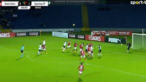 Presidente do Santa Clara indignado: «Hoje é um dos dias mais tristes do futebol português»