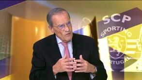 «Não vislumbrei motivo para a marcação de penálti»: Carlos Barbosa da Cruz e a decisão no Santa Clara-Sporting