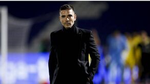 Tiago Margarido e o jogo com o AVS: «É importante, mas não considero de todo uma final»