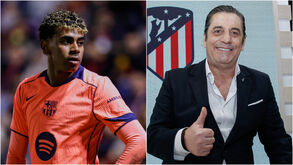 Paulo Futre deixou conselho inesperado a Lamine Yamal