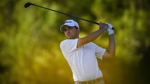 Daniel Rodrigues falha cut no Open da Maurícia