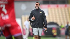 João Nuno confiante para a receção ao Moreirense: «Vamos dar uma prenda aos sócios»