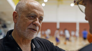 Carlos Barroca confirma candidatura à presidência da Federação Portuguesa de Basquetebol