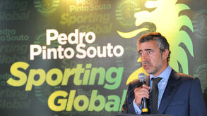 Ex-candidato às eleições pede que Sporting se retire desta Taça: «Tenho vergonha de ganhar assim»