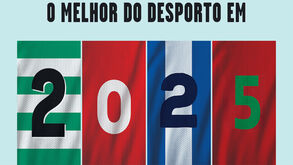 Balanço de 2025 em oito suplementos