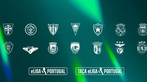 eLiga Portugal está de volta!
