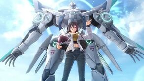 The Legend of Heroes recebe duas demos