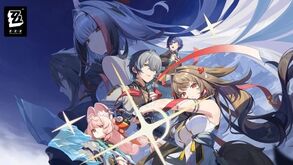 Zenless Zone Zero 2.5 recebe trailer e data de lançamento