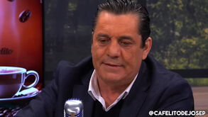 Futre dá conselho a Lamine Yamal: «Tem de arranjar uma namorada...»