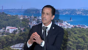 Pedro Proença diz que 