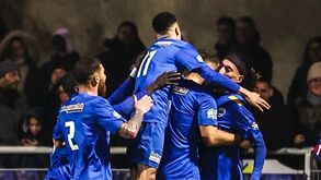 Avranches elimina o Brest da Taça de França