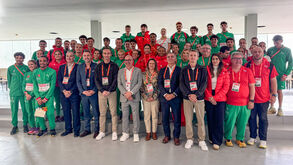 Portugal novamente sem atletas nos Mundiais de corta-mato de 2026