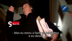 Repórter Sábado: Câmara de Nisa gasta milhões de euros de forma duvidosa e chumba proposta de auditoria independente