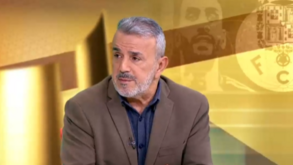 Diamantino Miranda: «Fazer estas afirmações e convocá-lo é porque o treinador não deve ser muito melhor que o Rafa»