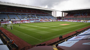 Villa Park 