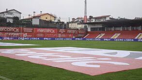 AVS e Nacional medem forças em mais um jogo da Liga Betclic