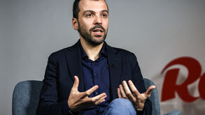 Jorge Pinto: «Quase deixei de ser portista, atualmente sou muito mais do Amarante»