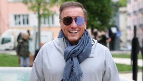 Joaquim Monchique sofre AVC depois de espetáculo em Bragança