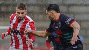 Marítimo goleia Leixões por 4-1