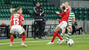 Ivan Baptista: «Precipitação tira-nos um golo limpo»