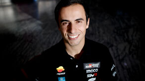 João Ferreira confiante para o Dakar: «Objetivo é sempre lutar pela vitória»