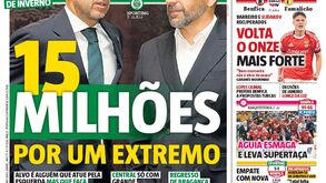 Segunda-feira, 22 de dezembro de 2025