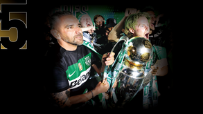Sporting campeão