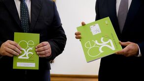 Presidente da República promulga Orçamento do Estado para 2026