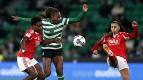 Fernando Tavares critica dérbi feminino