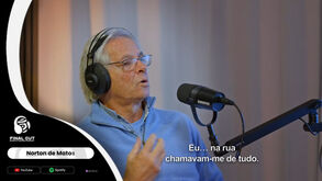 Norton de Matos e a Seleção: «Escolheu-se um treinador espanhol, mas os sucessos nacionais são ‘made in’ Portugal»